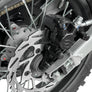 Moto électrique nrj 2000 watts 48 volts 14/12