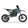 Moto électrique nrj 2000 watts 48 volts 14/12