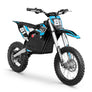 Moto électrique nrj 2000 watts 48 volts 14/12