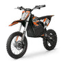 Moto électrique nrj 2000 watts 48 volts 14/12