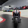 Moto électrique enfant KTm 12 volts 20026
