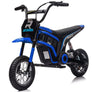 Moto Électrique Enfant RIDER 24 volts 4 a 8 ans