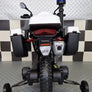 Moto Électrique Enfant BMW Police 12 volts POLICE 2026