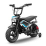 Moto électrique 24 volts 250 watts pilote de 3 a 8 ans