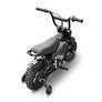 Moto électrique 24 volts 250 watts pilote de 3 a 8 ans