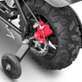 Moto électrique 24 volts 250 watts pilote de 3 a 8 ans