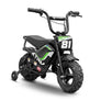 Moto électrique 24 volts 250 watts pilote de 3 a 8 ans