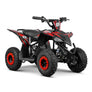Quad électrique RAPTOR 1000 watts taille 3 - 8 ans 2026
