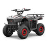Mini quad BAZZZZ 49 cc + Démarreur easy start