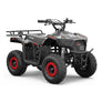 Mini quad BAZZZZ 49 cc + Démarreur easy start