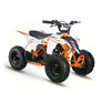 Mini quad KA50 + Démarreur easy start