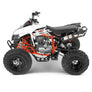 Quad 200cc 4 temps KAYO MONSTER