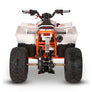 Quad 125cc 4 temps KAYO PREDATOR