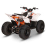 Quad 125cc 4 temps KAYO PREDATOR