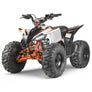 Quad PREDATOR KAYO 110cc 8 pouces