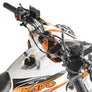 Quad PREDATOR KAYO 110cc 8 pouces