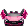 Lamborghini Revuelto 24 volts 2 places