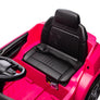 Audi S Q8 - 12 volts monoplace (version basique)