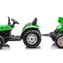 Tracteur GRAND 24V 2x200w
