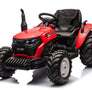 Tracteur GRAND 24V 2x200w