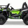 Voiture électrique enfant 24 V | UTV RIDE | 2 × 200 W | 2 places