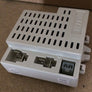 Centrale Box-Télécommande-autoradio ( différents modèles)