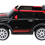 Mini Paceman voiture enfant électrique 12 volts monoplace