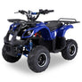 Quad Électrique Enfant BAZOOKA