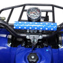 Quad Électrique Enfant BAZOOKA 1000 watts 48 volts