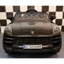 Porsche Macan Enfant