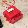 Centrale Box-Télécommande-autoradio ( différents modèles)