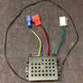 Centrale Box-Télécommande-autoradio ( différents modèles)