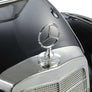 Mercedes 300 S voiture enfant électrique 12 volts monoplace