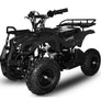Mini quad 36 VOLTS BAROUDEUR