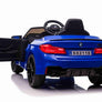 BMW Série M5 24 volts 2 moteurs de 24 volts lithium 2026