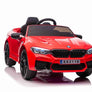 BMW Série M5 24 volts 2 moteurs de 24 volts lithium 2026