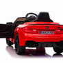 BMW Série M5 24 volts 2 moteurs de 24 volts lithium 2026