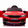 BMW Série M5 24 volts 2 moteurs de 24 volts lithium 2026