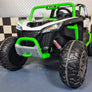 Buggy Funny 24 volts 2 places
