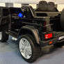 Mercedes G 65 amg 12 volts monoplace