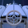Mercedes 540 K Vintage - 2 ou 4 moteurs - 12 volts