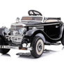 Mercedes 540 K Vintage - 2 ou 4 moteurs - 12 volts