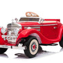 Mercedes 540 K Vintage - 2 ou 4 moteurs - 12 volts