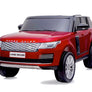 Range Rover Ultime 12 Volts version full 2 places