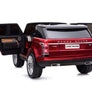 Range Rover Ultime 12 Volts version full 2 places
