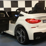 BMW 6 GT voiture enfant électrique 12 volts