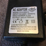 Chargeur de batterie 24 volts embout rond