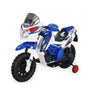 Moto Enduro Électrique AB1 6 volts