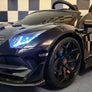 Lamborghini Aventador 2 places 24 volts 2026