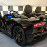 Lamborghini Aventador 2 places 24 volts 2026